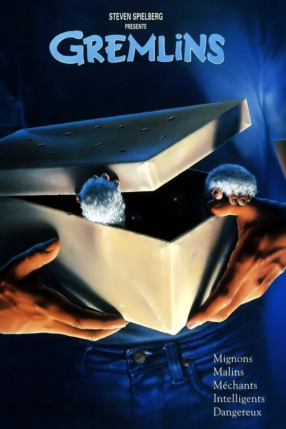Gremlins (1984)